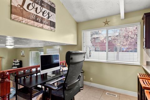 Tiny photo for 2170 E BORG CT, Sandy, UT 84092 (MLS # 2137921)