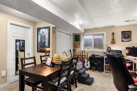 Tiny photo for 2170 E BORG CT, Sandy, UT 84092 (MLS # 2137921)