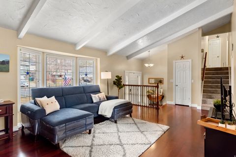 Tiny photo for 2170 E BORG CT, Sandy, UT 84092 (MLS # 2137921)