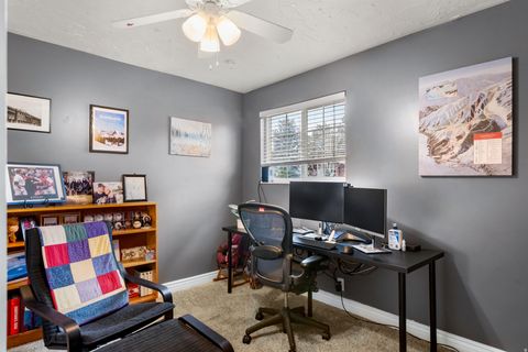 Tiny photo for 2170 E BORG CT, Sandy, UT 84092 (MLS # 2137921)