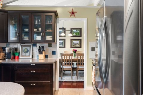 Tiny photo for 2170 E BORG CT, Sandy, UT 84092 (MLS # 2137921)