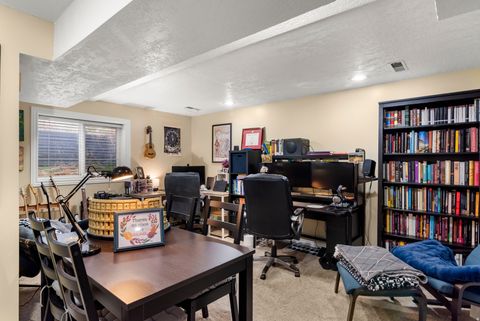 Tiny photo for 2170 E BORG CT, Sandy, UT 84092 (MLS # 2137921)