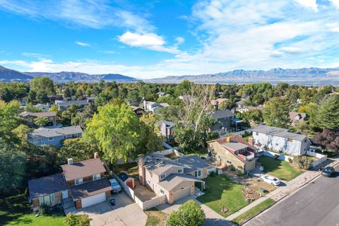 Tiny photo for 2170 E BORG CT, Sandy, UT 84092 (MLS # 2137921)