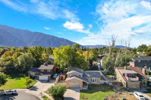 Tiny photo for 2170 E BORG CT, Sandy, UT 84092 (MLS # 2137921)