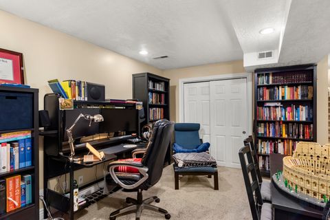 Tiny photo for 2170 E BORG CT, Sandy, UT 84092 (MLS # 2137921)