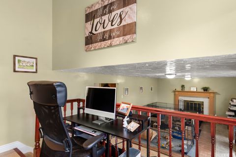 Tiny photo for 2170 E BORG CT, Sandy, UT 84092 (MLS # 2137921)