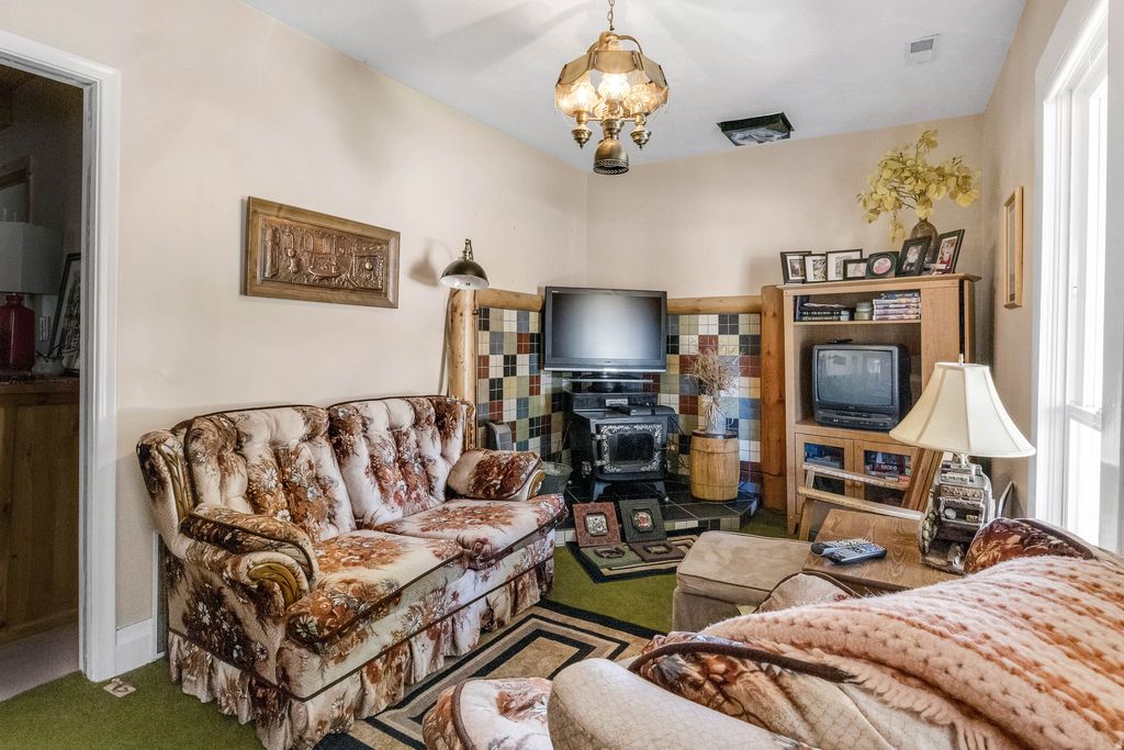 Photo of 20 S CHURCH ST, Scofield, UT 84526 (MLS # 2151912)