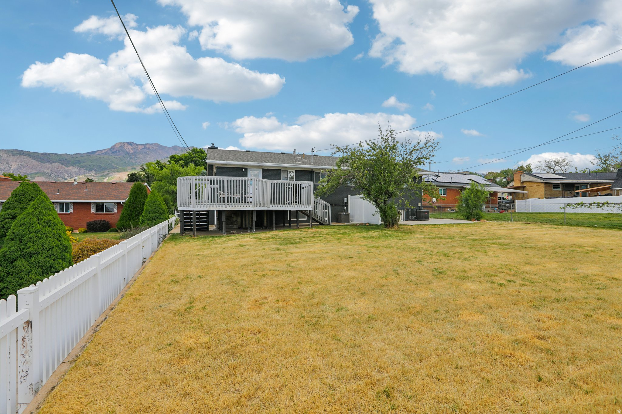 MARLON HILLS #1 - Residential Income