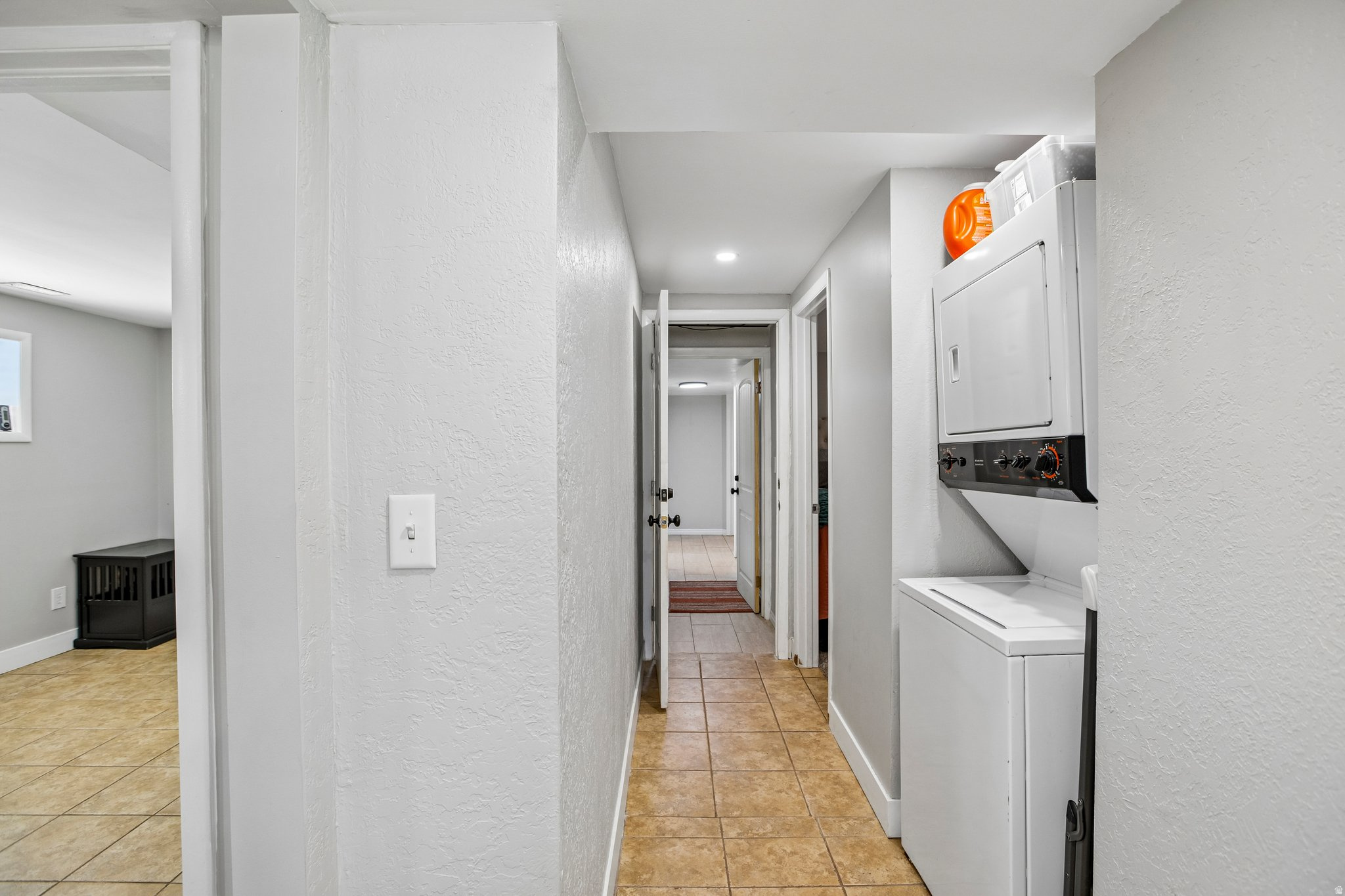 MARLON HILLS #1 - Residential Income