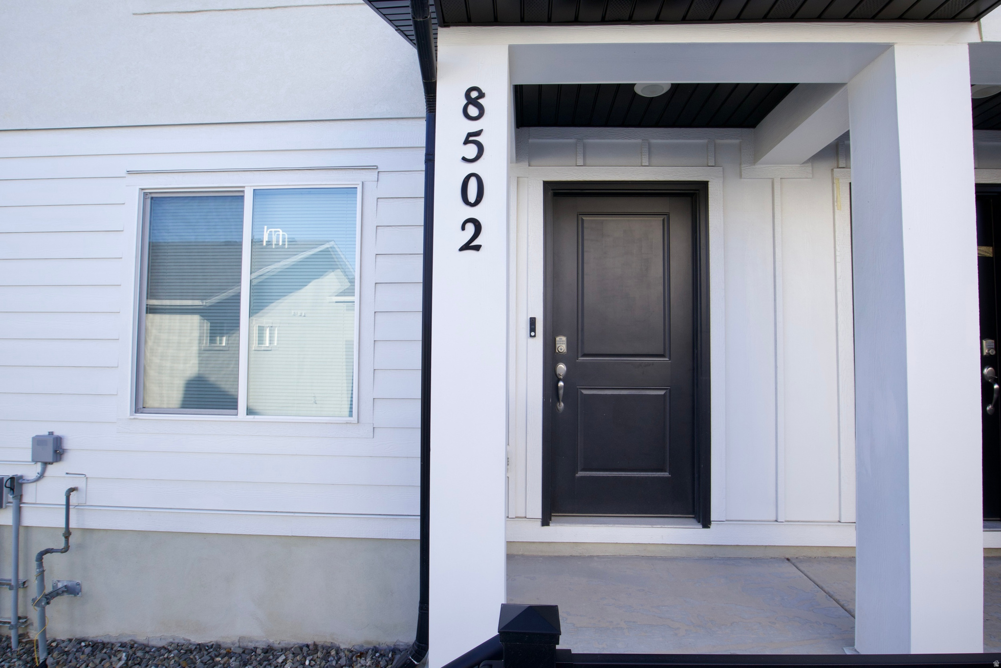 GATEWAY TO LITTLE VALLEY - Residential