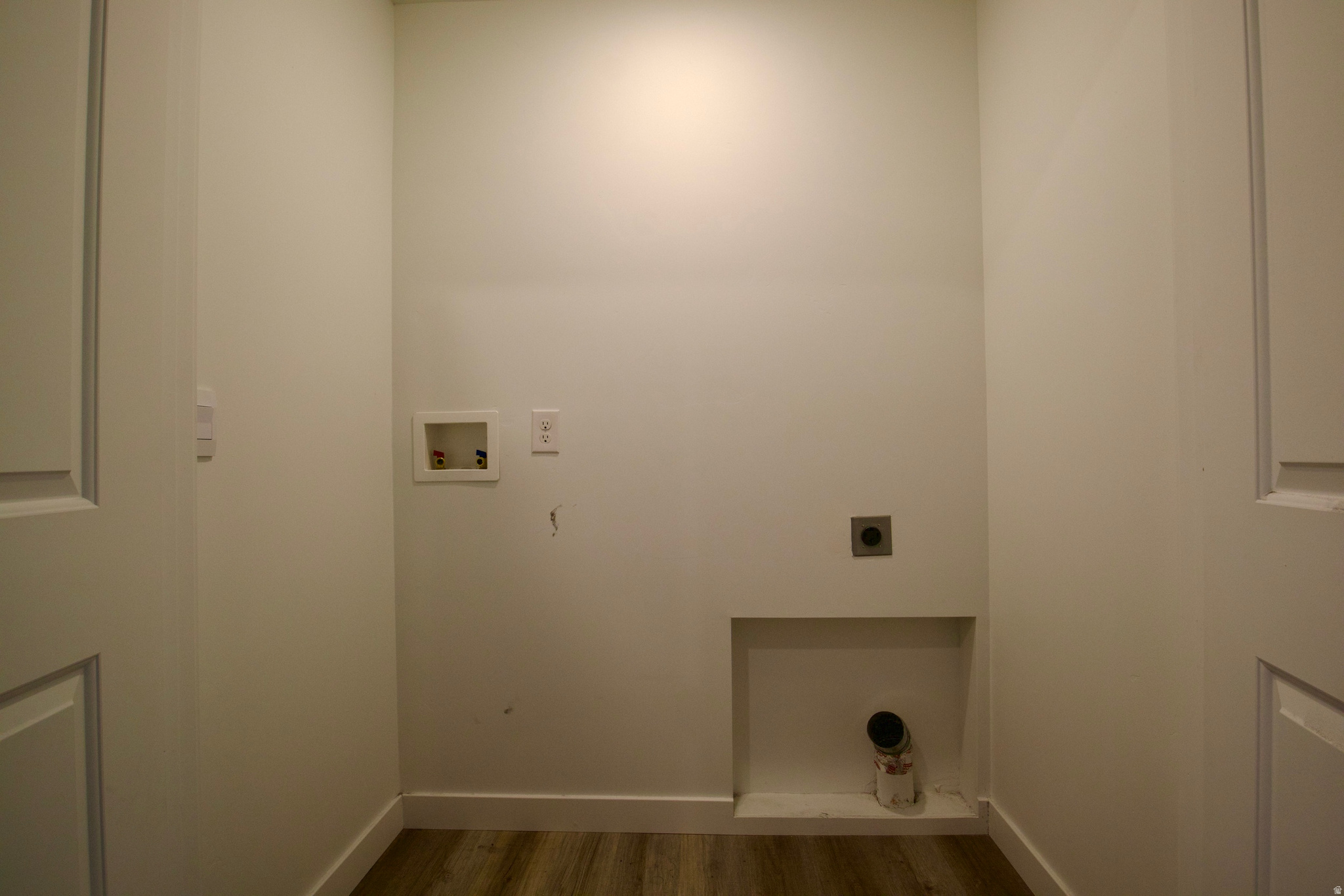 GATEWAY TO LITTLE VALLEY - Residential