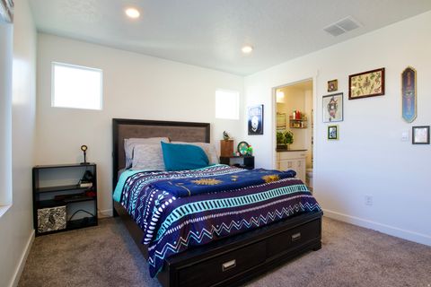 Tiny photo for 8502 W MEADOW BANK WAY, Magna, UT 84044 (MLS # 2131579)