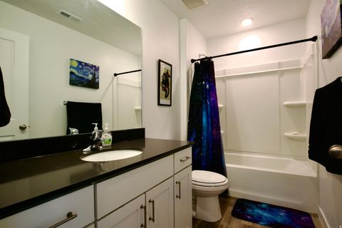 Tiny photo for 8502 W MEADOW BANK WAY, Magna, UT 84044 (MLS # 2131579)