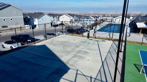 Tiny photo for 8502 W MEADOW BANK WAY, Magna, UT 84044 (MLS # 2131579)