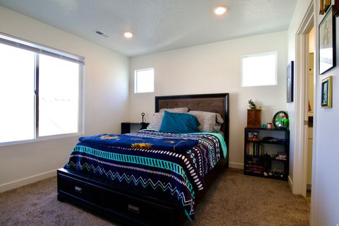 Tiny photo for 8502 W MEADOW BANK WAY, Magna, UT 84044 (MLS # 2131579)