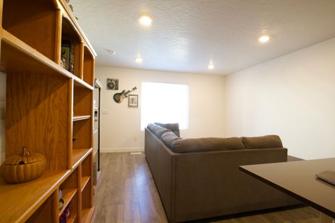Tiny photo for 8502 W MEADOW BANK WAY, Magna, UT 84044 (MLS # 2131579)