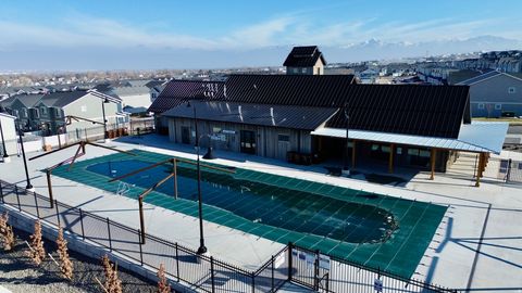 Tiny photo for 8502 W MEADOW BANK WAY, Magna, UT 84044 (MLS # 2131579)