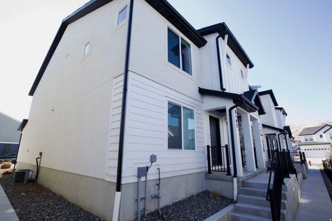 Tiny photo for 8502 W MEADOW BANK WAY, Magna, UT 84044 (MLS # 2131579)