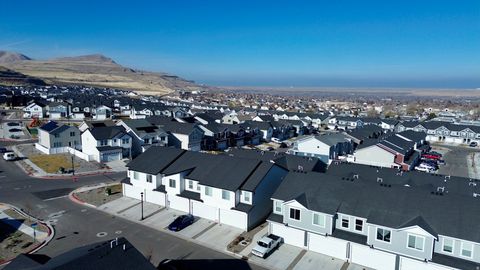 Tiny photo for 8502 W MEADOW BANK WAY, Magna, UT 84044 (MLS # 2131579)