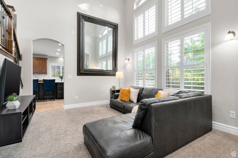 Tiny photo for 292 E CLUBVIEW LN, Lehi, UT 84043 (MLS # 2098286)
