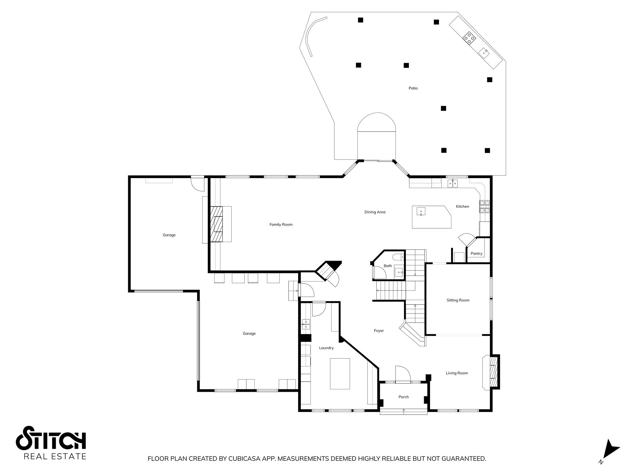 IVORY RIDGE - Residential