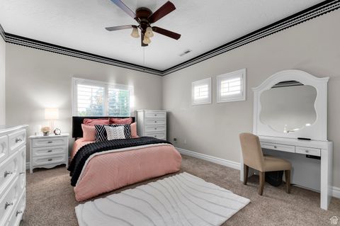 Tiny photo for 292 E CLUBVIEW LN, Lehi, UT 84043 (MLS # 2098286)