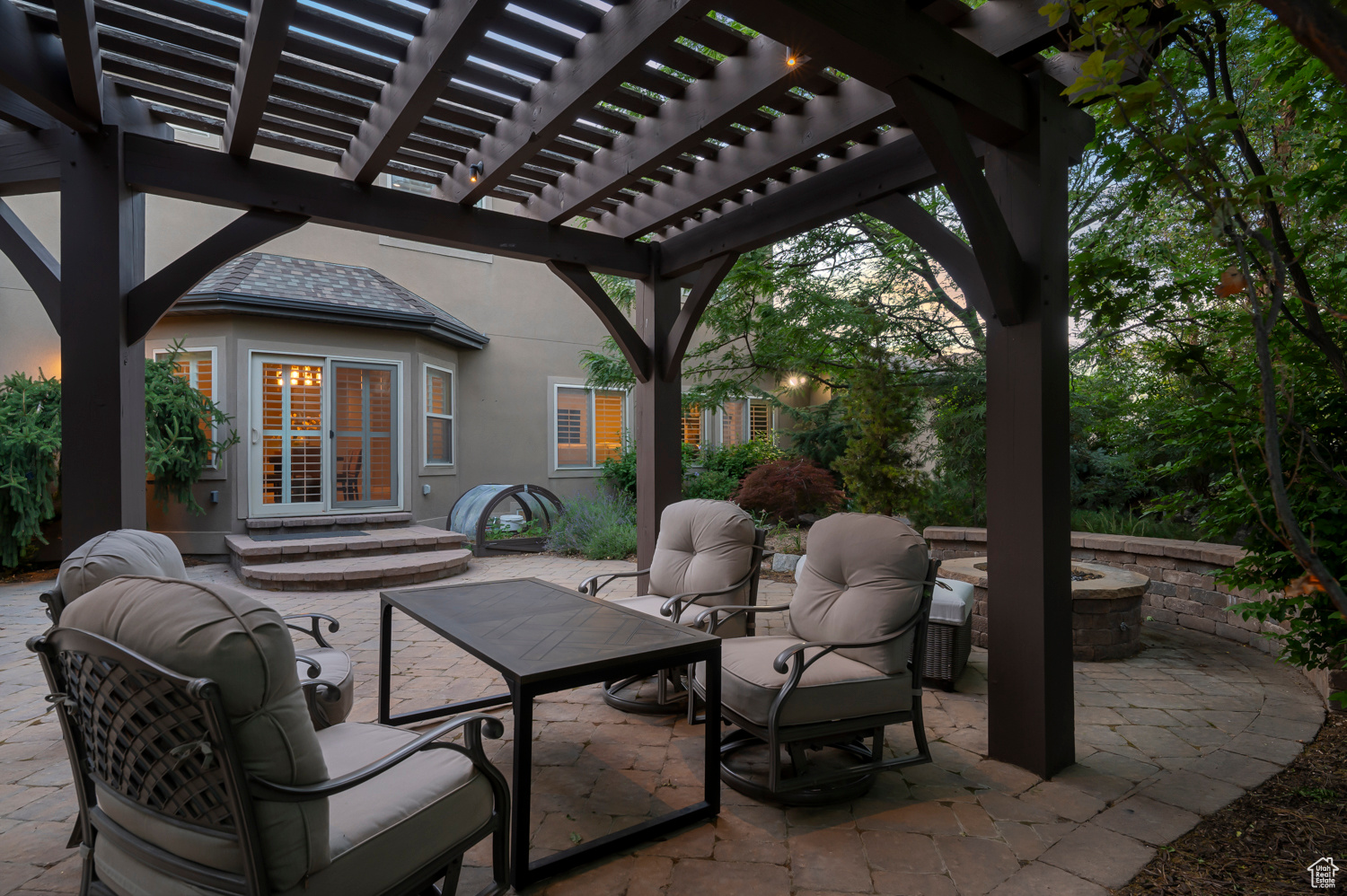 IVORY RIDGE - Residential