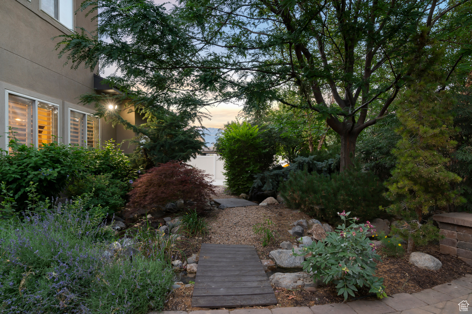 IVORY RIDGE - Residential