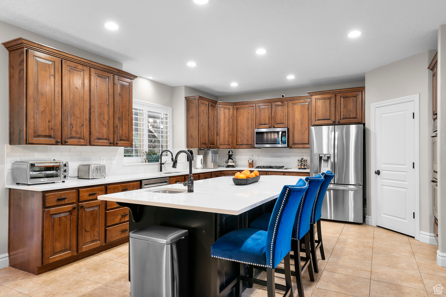 IVORY RIDGE - Residential