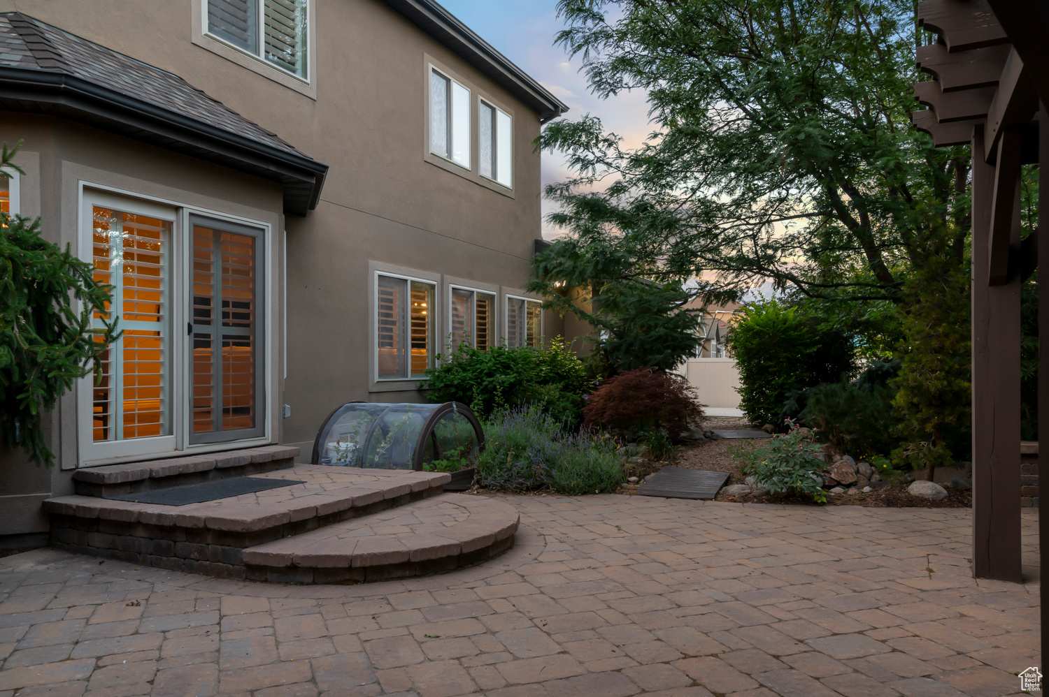 IVORY RIDGE - Residential