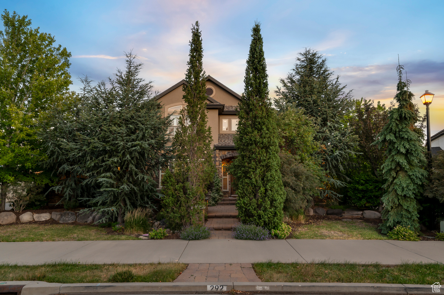 IVORY RIDGE - Residential