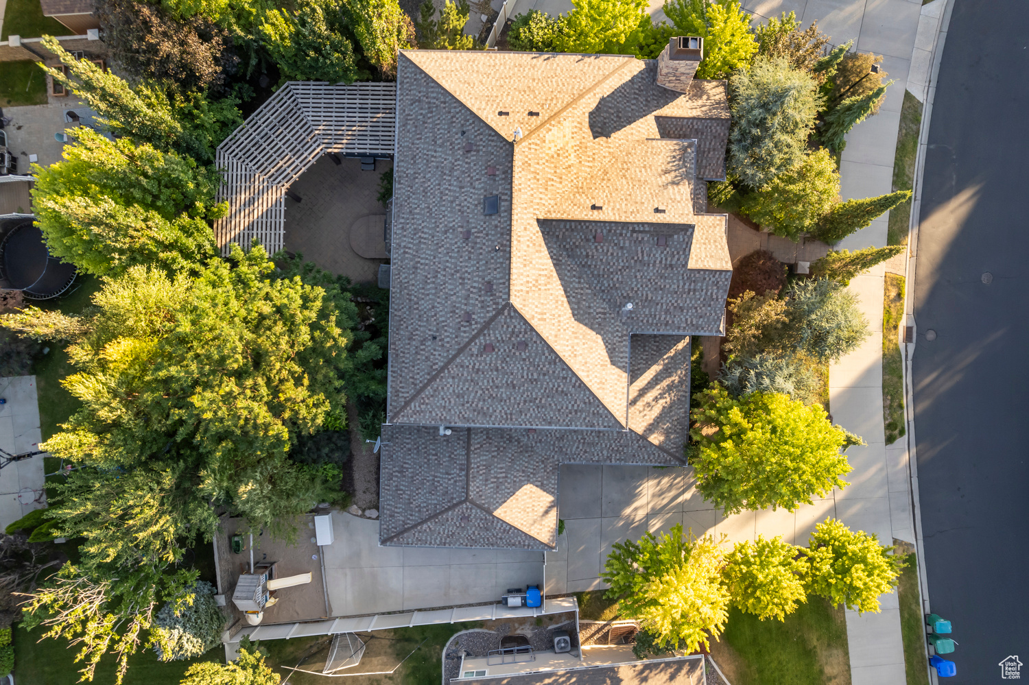 IVORY RIDGE - Residential