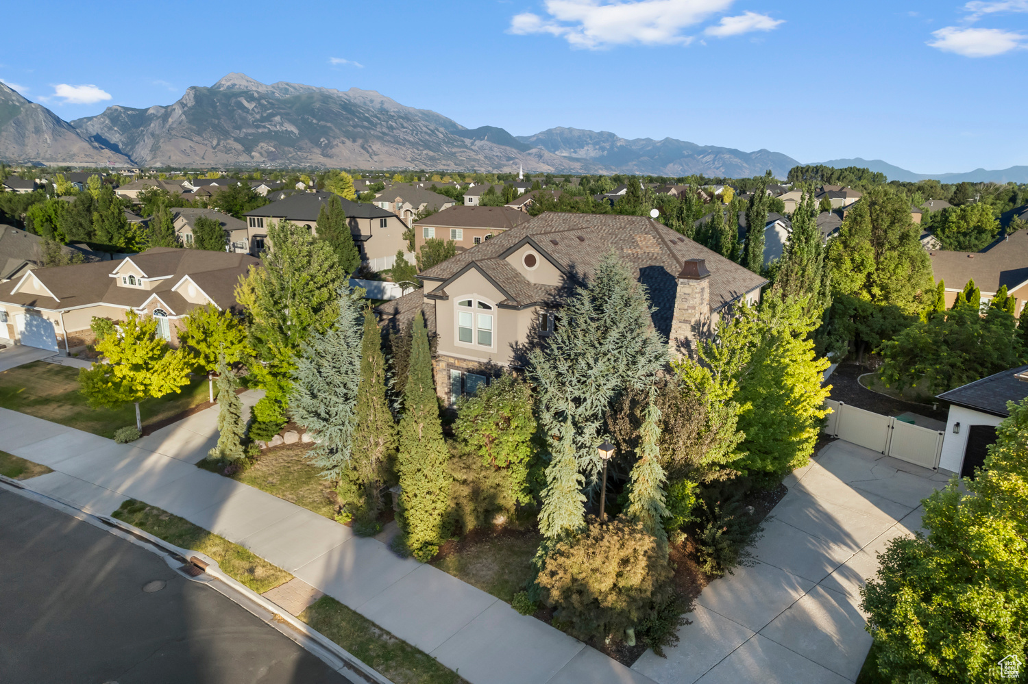 IVORY RIDGE - Residential