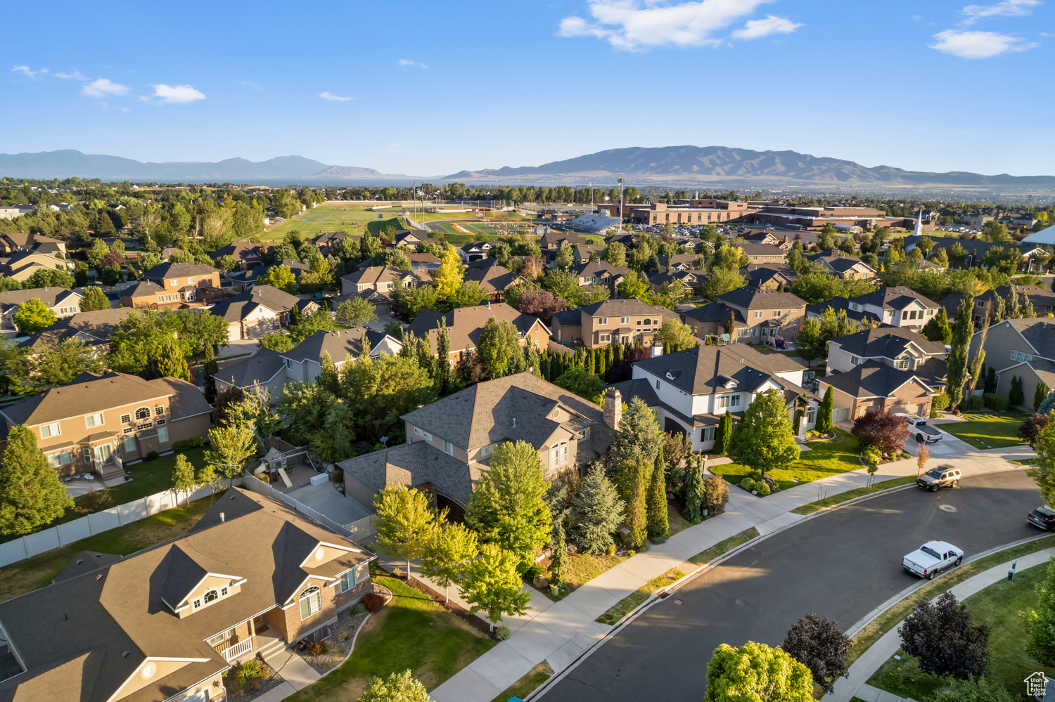 IVORY RIDGE - Residential