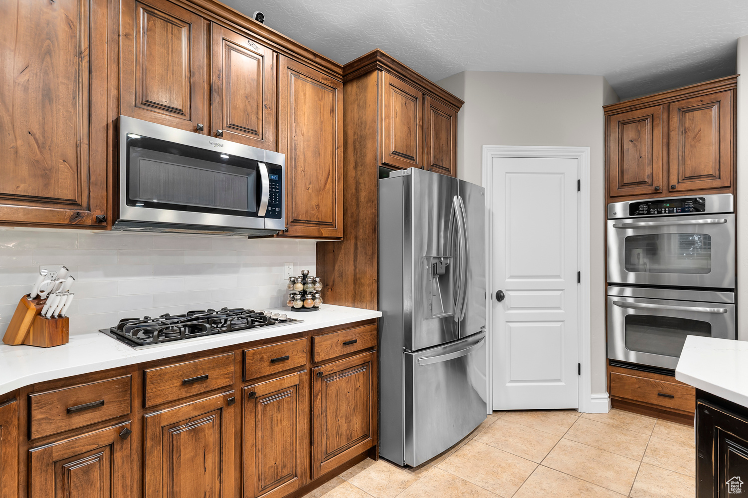 IVORY RIDGE - Residential