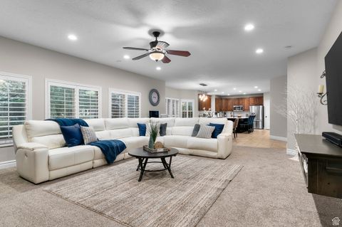 Tiny photo for 292 E CLUBVIEW LN, Lehi, UT 84043 (MLS # 2098286)