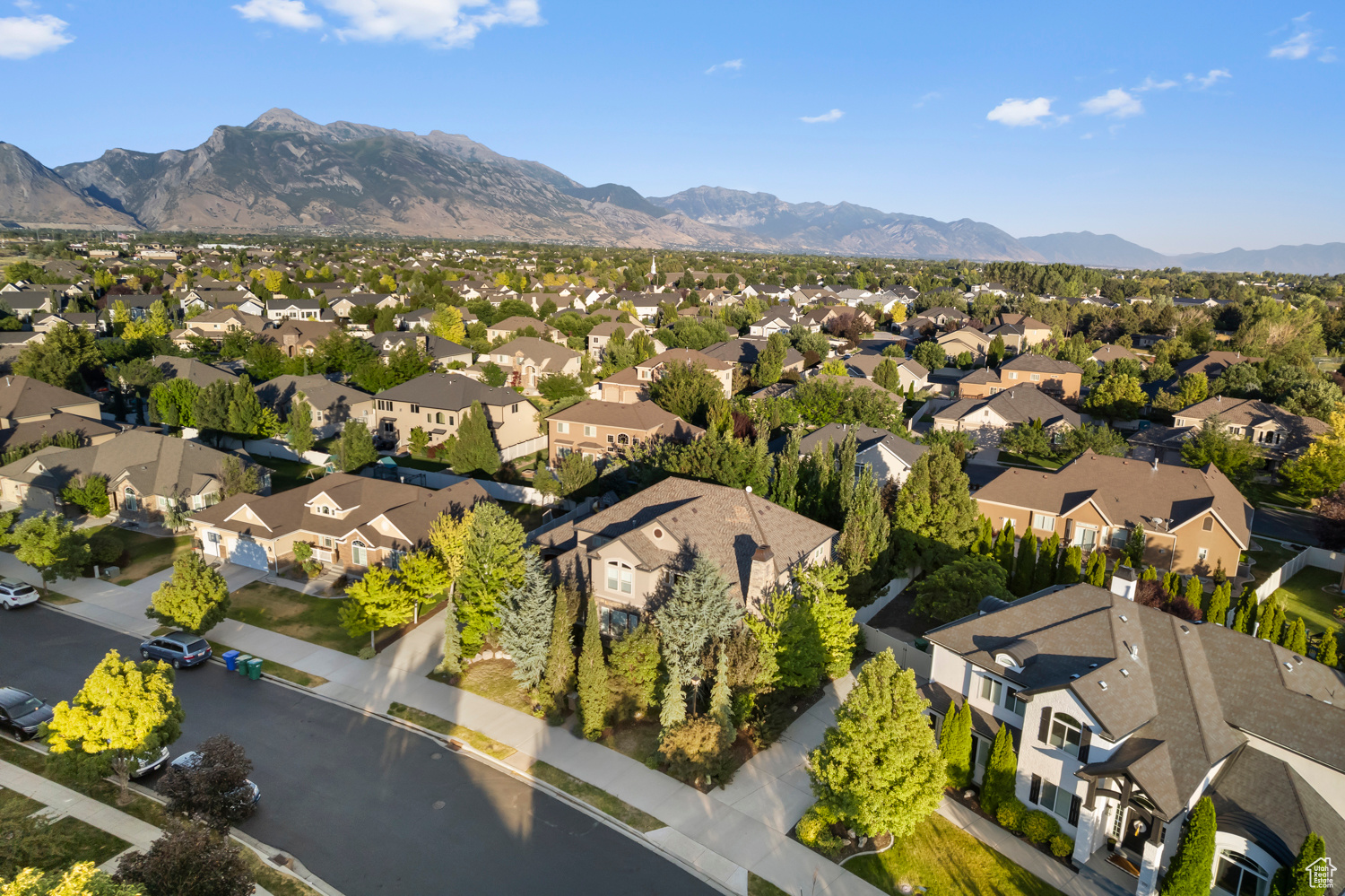 IVORY RIDGE - Residential