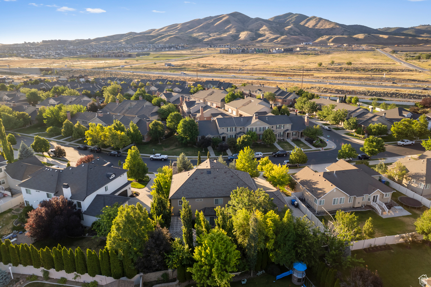IVORY RIDGE - Residential