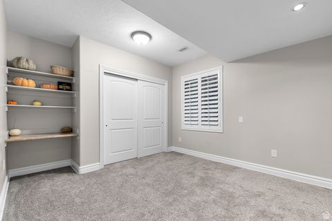Tiny photo for 292 E CLUBVIEW LN, Lehi, UT 84043 (MLS # 2098286)