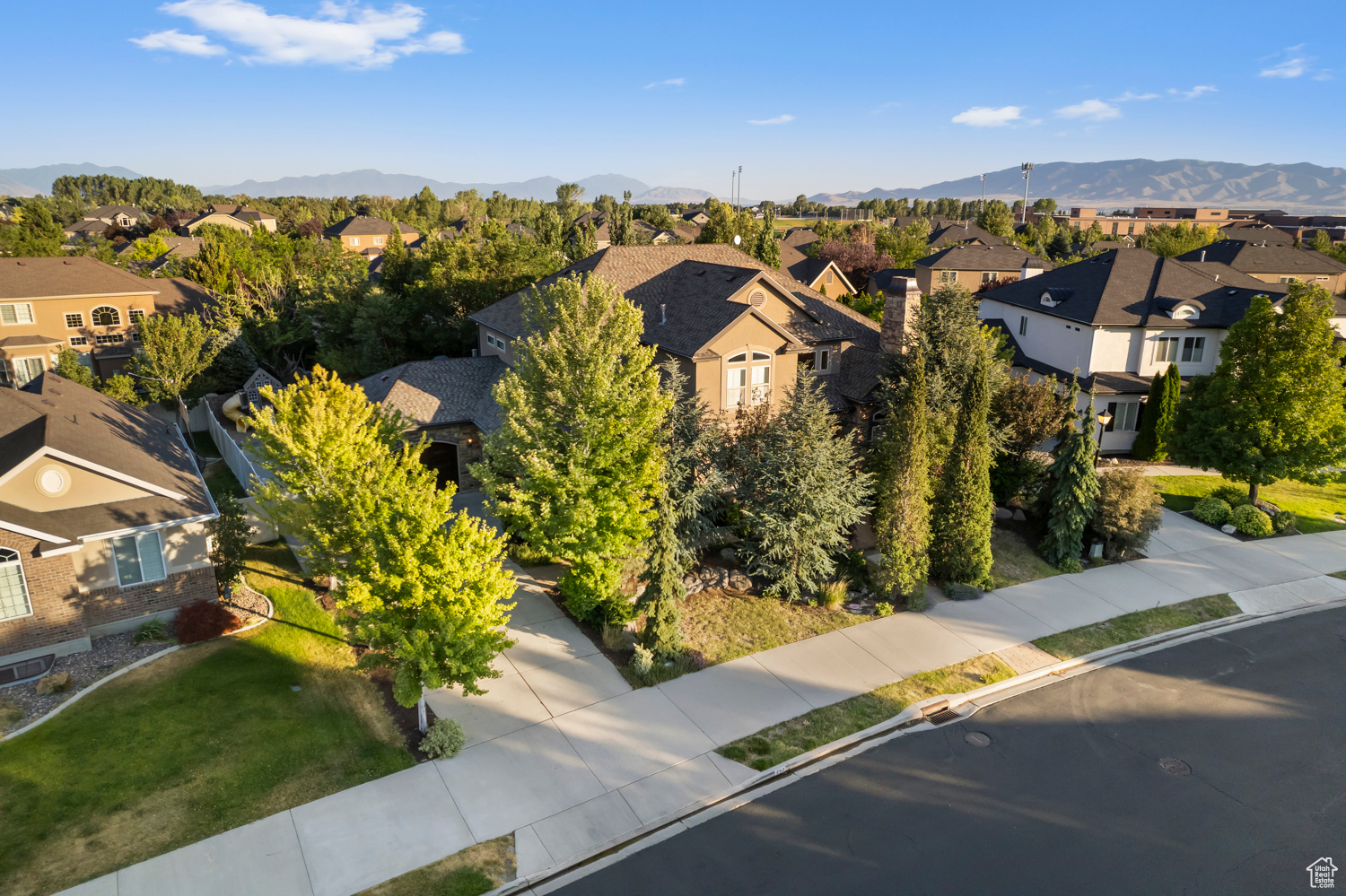 IVORY RIDGE - Residential