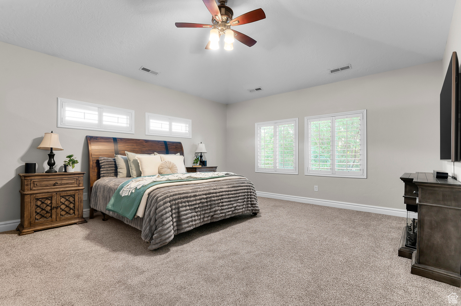 IVORY RIDGE - Residential