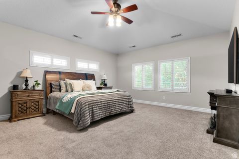 Tiny photo for 292 E CLUBVIEW LN, Lehi, UT 84043 (MLS # 2098286)