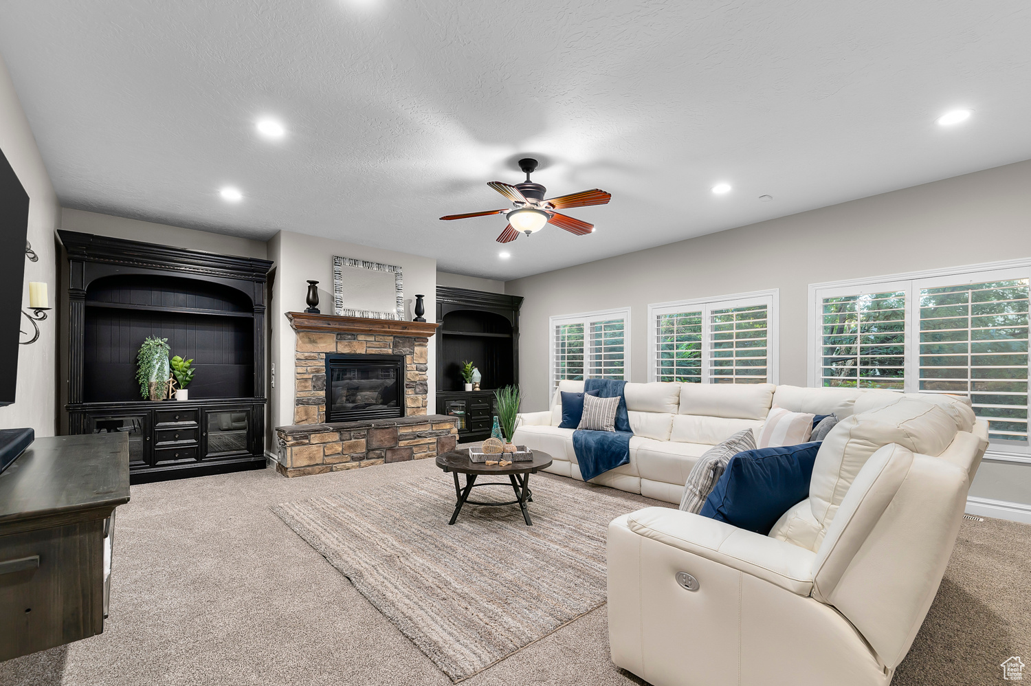 IVORY RIDGE - Residential