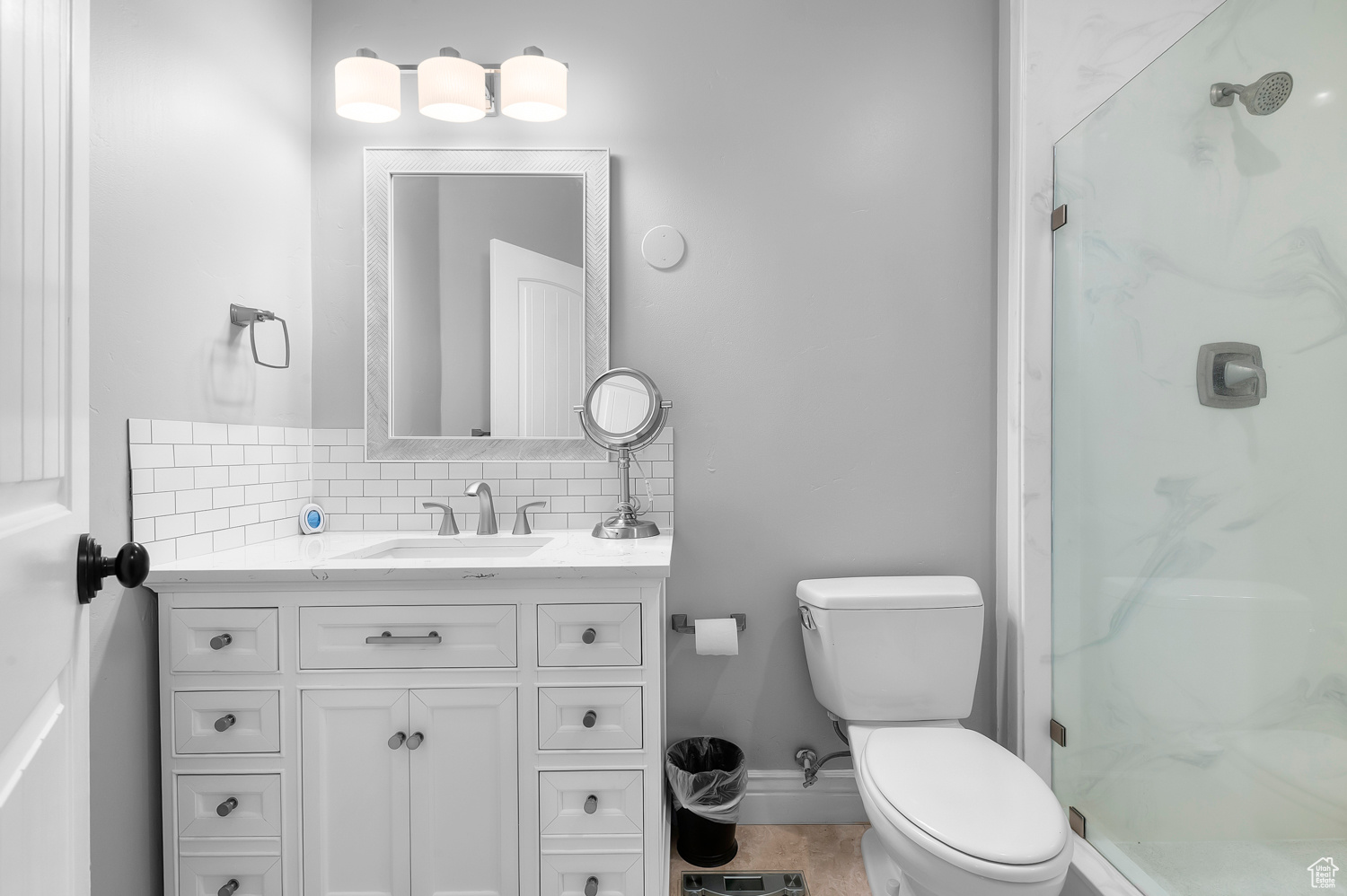 IVORY RIDGE - Residential