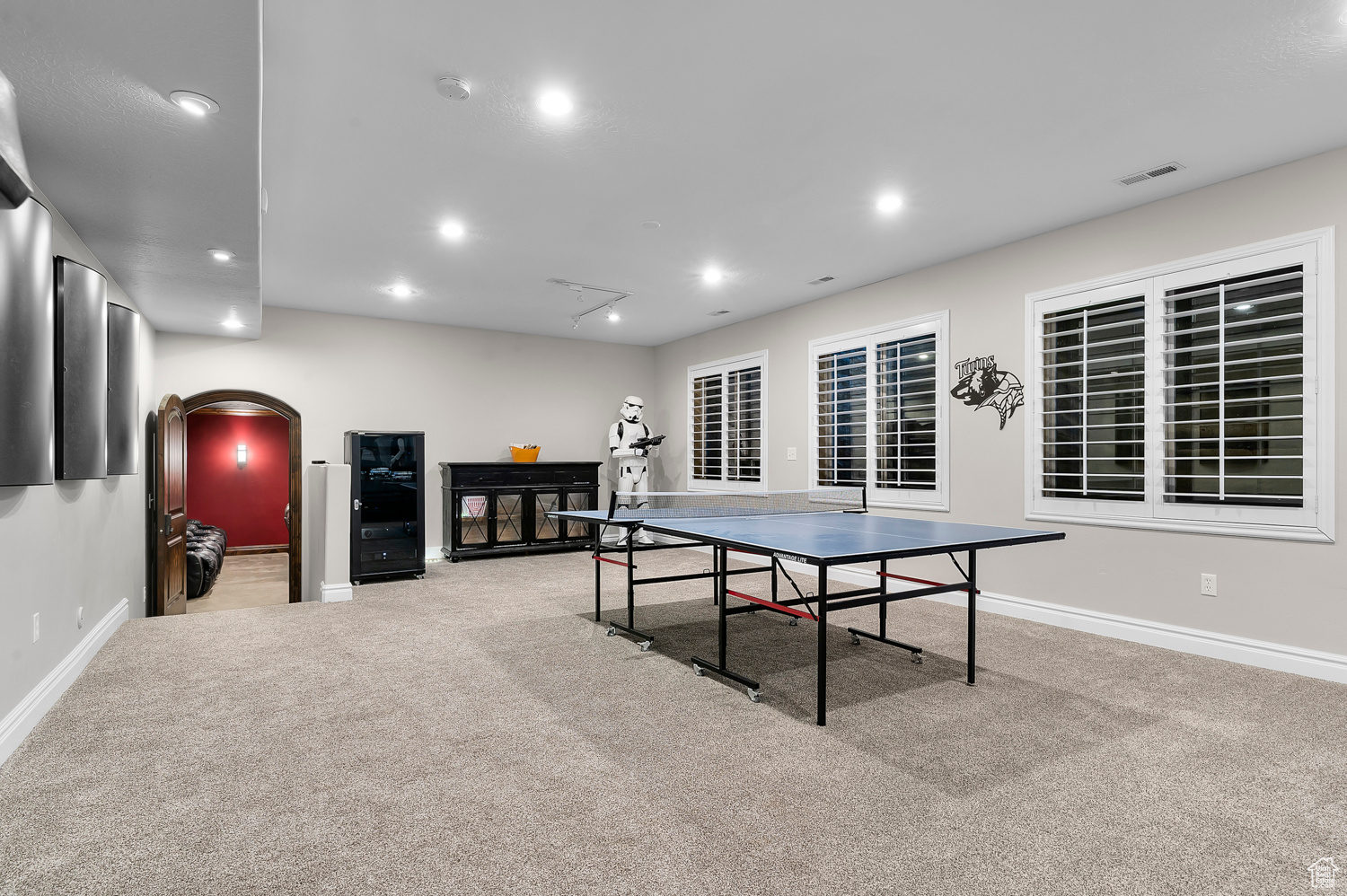 IVORY RIDGE - Residential