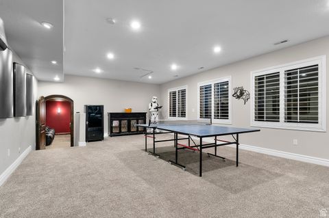 Tiny photo for 292 E CLUBVIEW LN, Lehi, UT 84043 (MLS # 2098286)