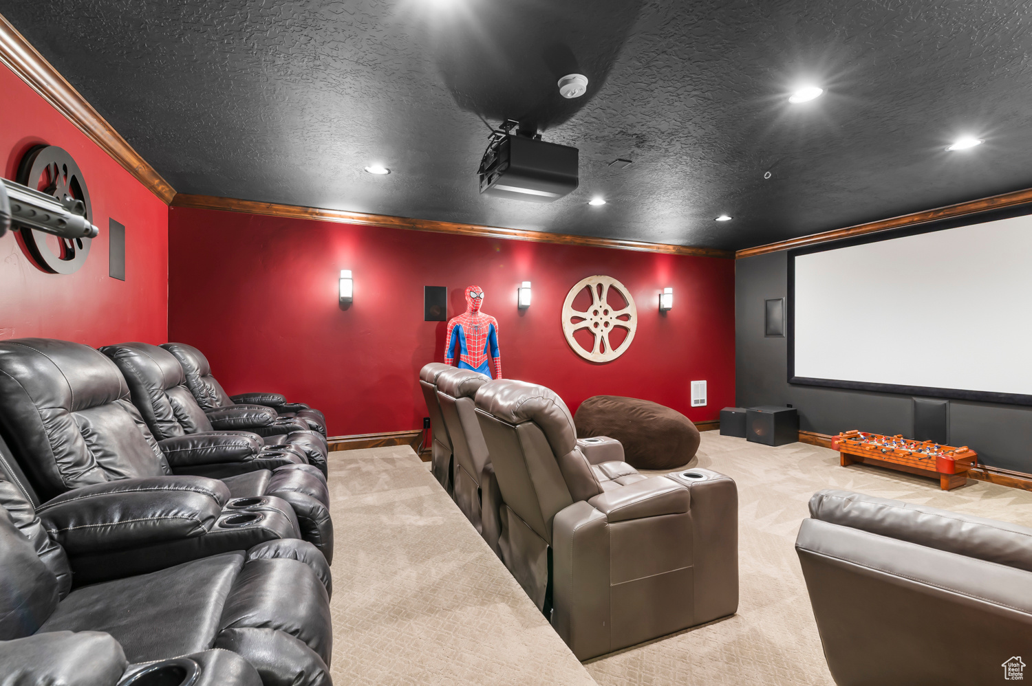 IVORY RIDGE - Residential