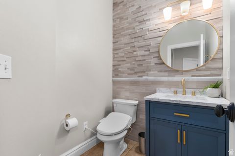 Tiny photo for 292 E CLUBVIEW LN, Lehi, UT 84043 (MLS # 2098286)