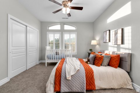 Tiny photo for 292 E CLUBVIEW LN, Lehi, UT 84043 (MLS # 2098286)