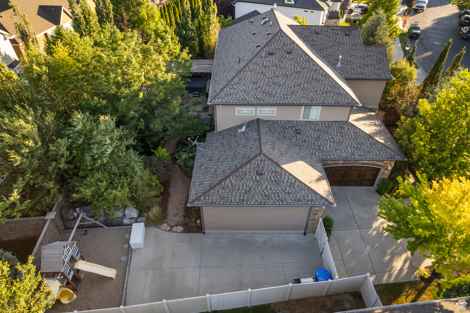 IVORY RIDGE - Residential